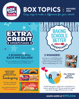 Box Topics