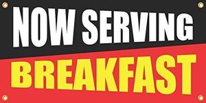 Grenora School Now Serving Breakfast